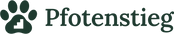 Pfotenstieg Logo